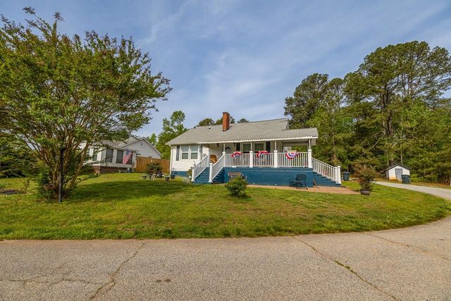 115 Applewood Street, Pacolet, SC 29372