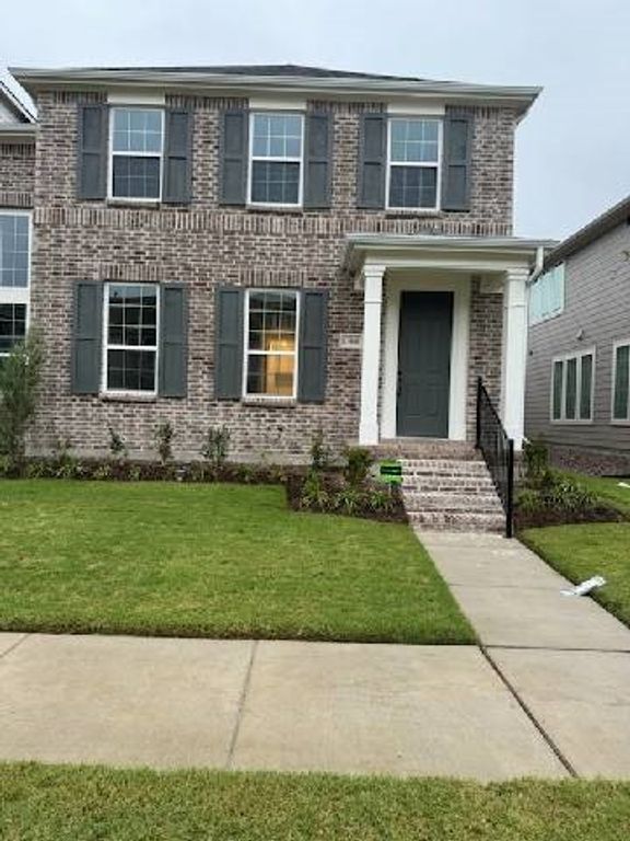 13166 Teton Street, Frisco, TX 75035