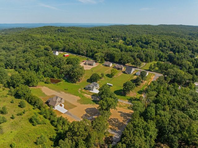 6932 Cooley Road, Ooltewah, TN 37363