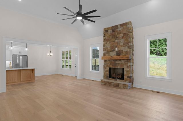 6932 Cooley Road, Ooltewah, TN 37363