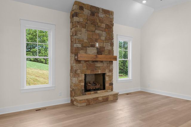 6932 Cooley Road, Ooltewah, TN 37363