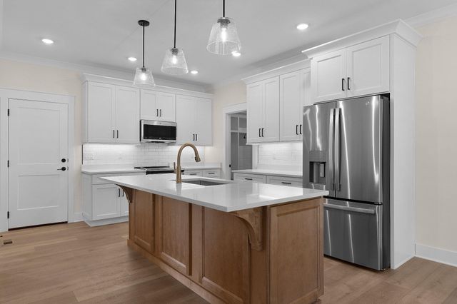 6932 Cooley Road, Ooltewah, TN 37363
