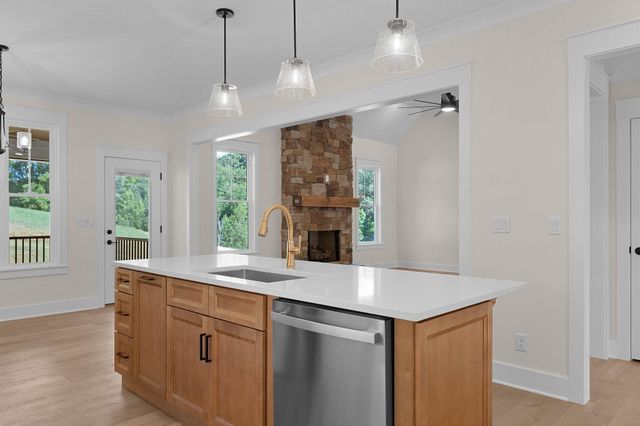 6932 Cooley Road, Ooltewah, TN 37363