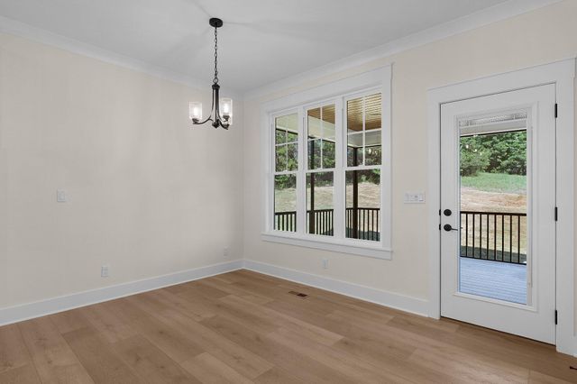 6932 Cooley Road, Ooltewah, TN 37363