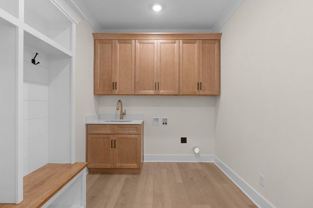 6932 Cooley Road, Ooltewah, TN 37363