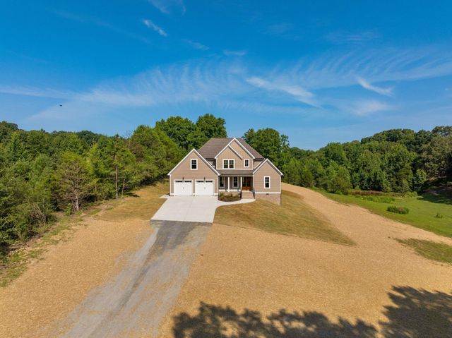 6932 Cooley Road, Ooltewah, TN 37363