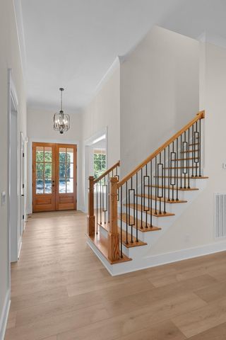 6932 Cooley Road, Ooltewah, TN 37363
