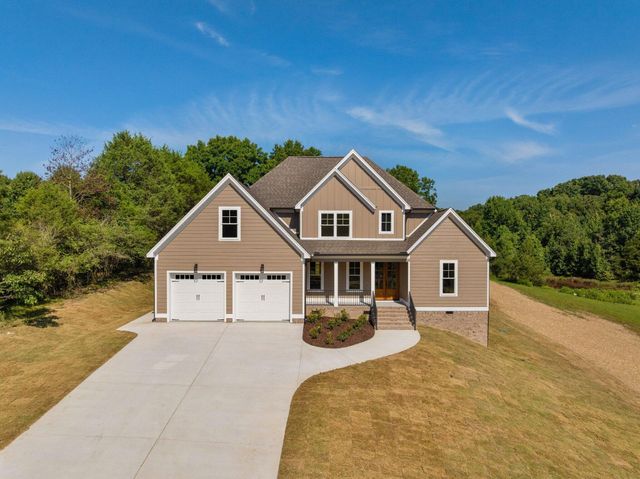 6932 Cooley Road, Ooltewah, TN 37363