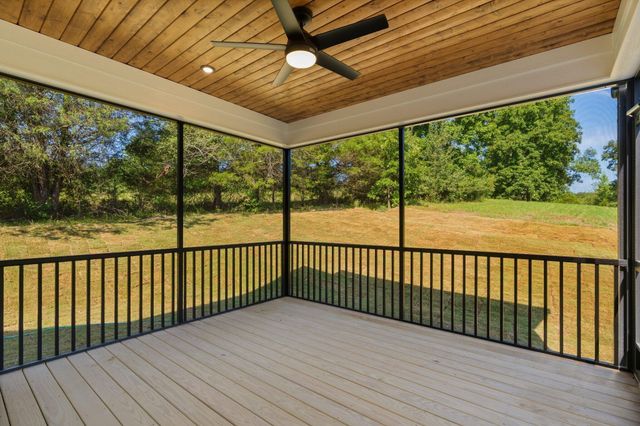 6932 Cooley Road, Ooltewah, TN 37363