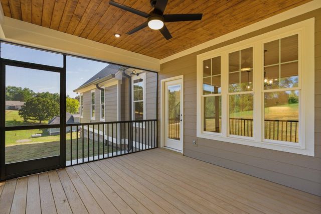 6932 Cooley Road, Ooltewah, TN 37363