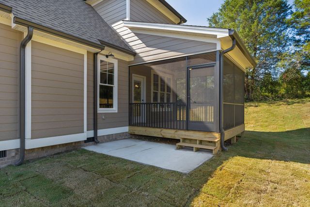 6932 Cooley Road, Ooltewah, TN 37363