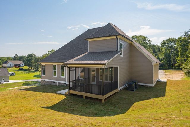 6932 Cooley Road, Ooltewah, TN 37363