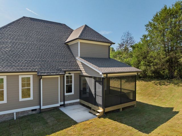 6932 Cooley Road, Ooltewah, TN 37363