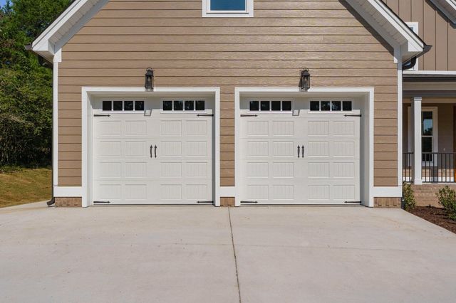 6932 Cooley Road, Ooltewah, TN 37363