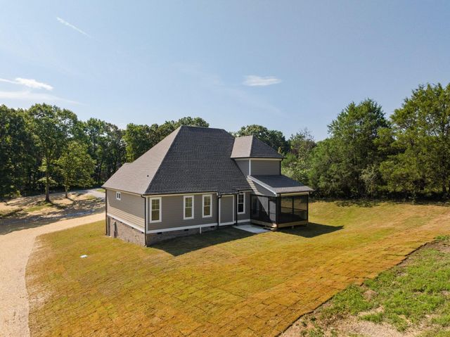 6932 Cooley Road, Ooltewah, TN 37363