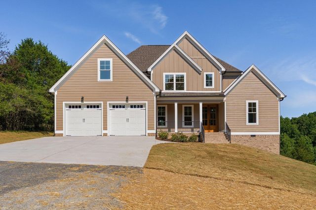 6932 Cooley Road, Ooltewah, TN 37363