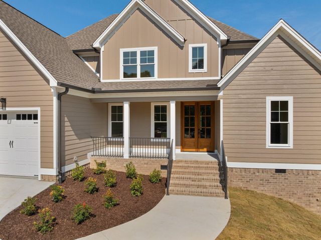 6932 Cooley Road, Ooltewah, TN 37363