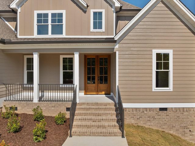 6932 Cooley Road, Ooltewah, TN 37363