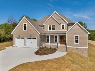 6932 Cooley Road, Ooltewah, TN 37363