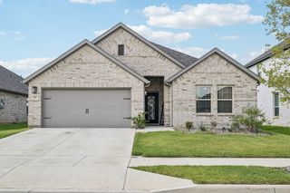 7517 Wild Mint Trail, Venus, TX 76084