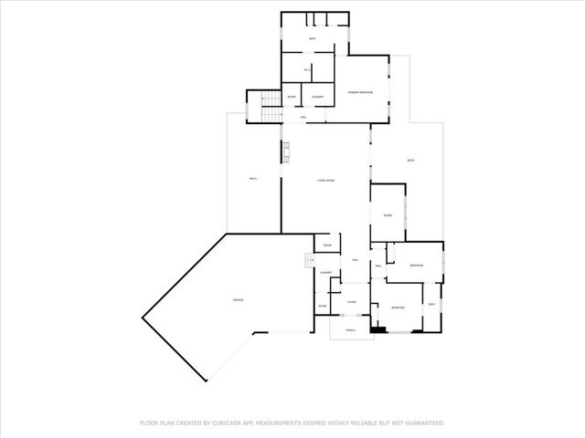 1746 ROUTE 980, Cecil, PA 15317