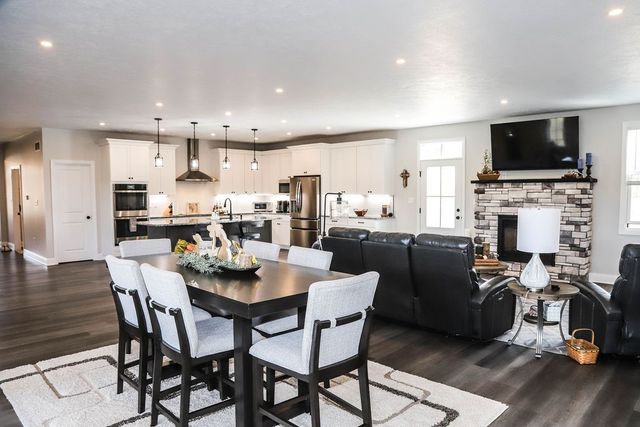 1746 ROUTE 980, Cecil, PA 15317