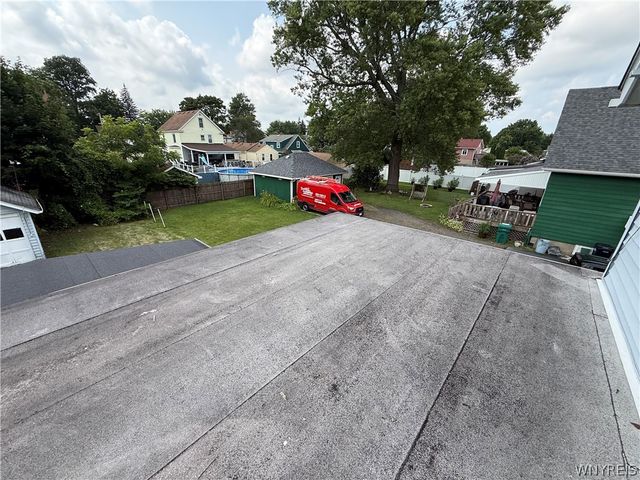 216 79th Street, Niagara Falls, NY 14304
