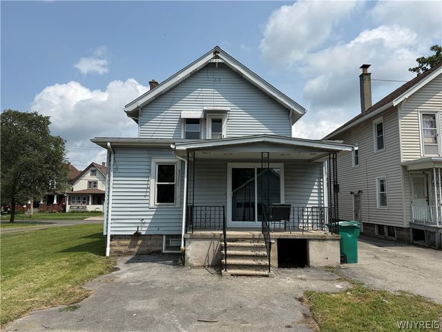 216 79th Street, Niagara Falls, NY 14304