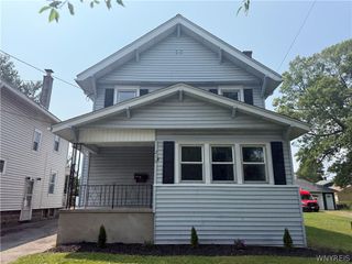 216 79th Street, Niagara Falls, NY 14304