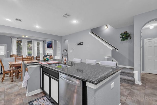 9951 Lazy Cove Lane, Brookshire, TX 77423