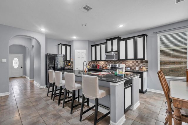 9951 Lazy Cove Lane, Brookshire, TX 77423