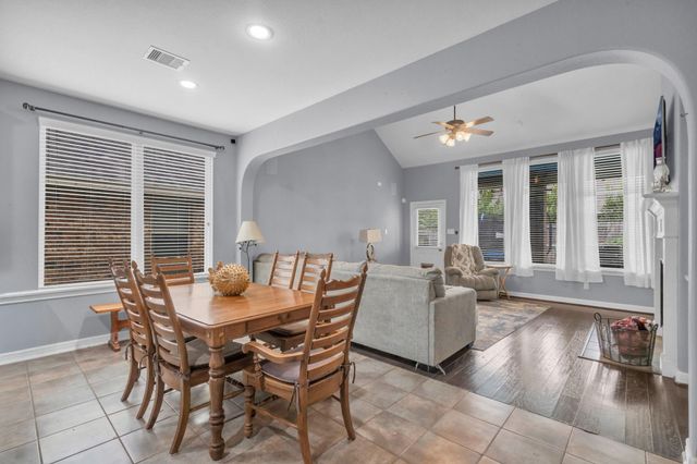 9951 Lazy Cove Lane, Brookshire, TX 77423