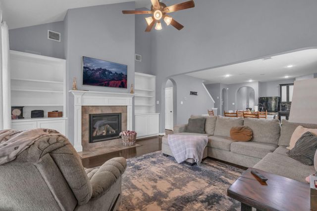 9951 Lazy Cove Lane, Brookshire, TX 77423
