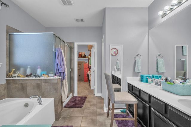 9951 Lazy Cove Lane, Brookshire, TX 77423