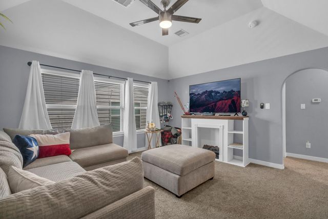 9951 Lazy Cove Lane, Brookshire, TX 77423