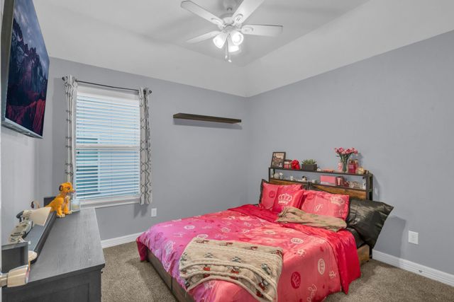 9951 Lazy Cove Lane, Brookshire, TX 77423