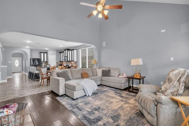 9951 Lazy Cove Lane, Brookshire, TX 77423