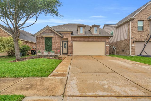9951 Lazy Cove Lane, Brookshire, TX 77423