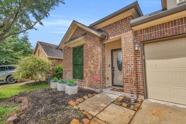 9951 Lazy Cove Lane, Brookshire, TX 77423