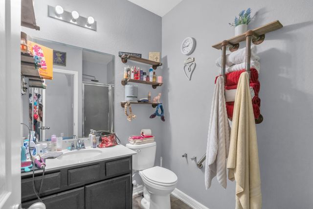 9951 Lazy Cove Lane, Brookshire, TX 77423
