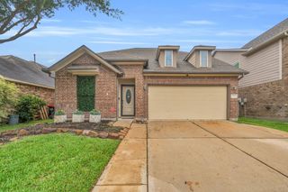 9951 Lazy Cove Lane, Brookshire, TX 77423