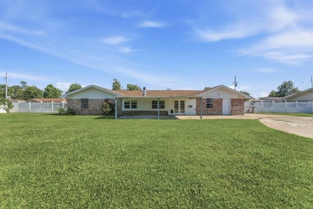 516 N Lebanon Street, Sulphur, LA 70663