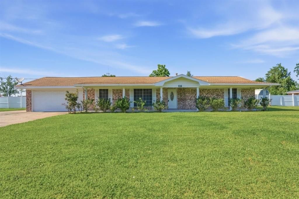 516 N Lebanon Street, Sulphur, LA 70663