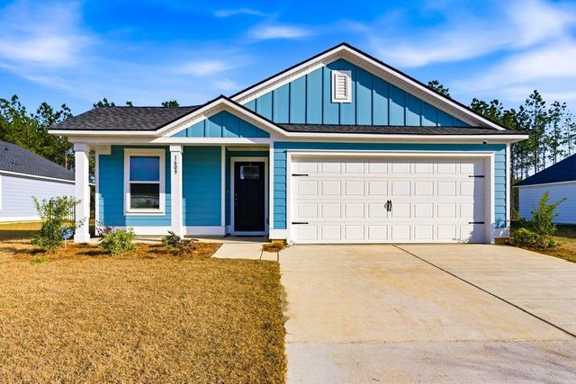 1609 King Oaks Loop, Conway, SC 29526