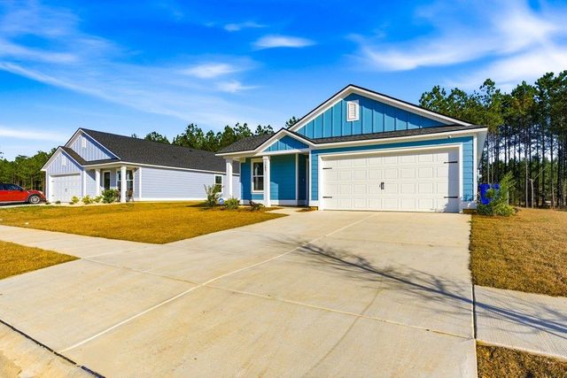 1609 King Oaks Loop, Conway, SC 29526