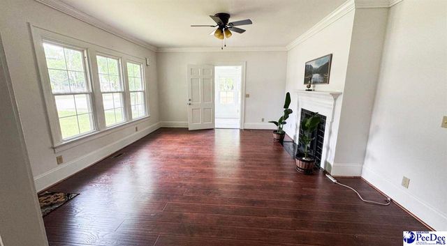 326 E Godbold St., Marion, SC 29571