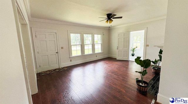 326 E Godbold St., Marion, SC 29571