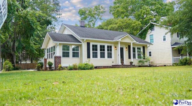 326 E Godbold St., Marion, SC 29571