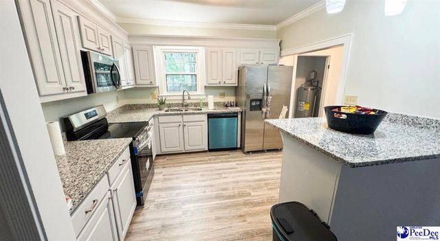 326 E Godbold St., Marion, SC 29571