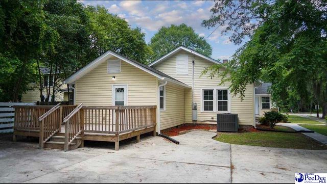 326 E Godbold St., Marion, SC 29571